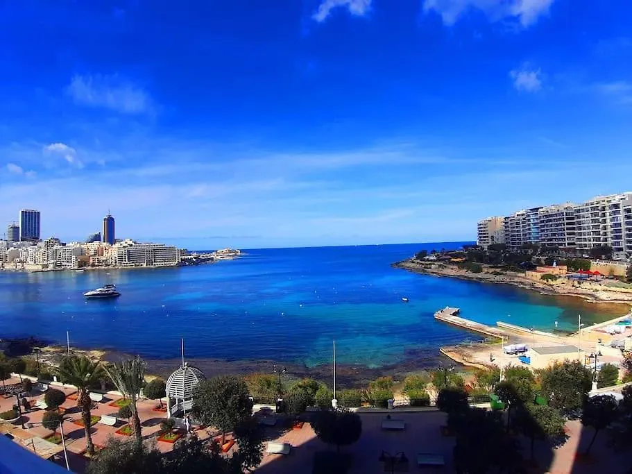 The Perfect Home Away From Home Sliema 0*,