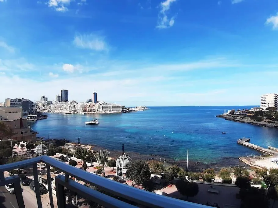 Appartamento The Perfect Home Away From Home Sliema Malta