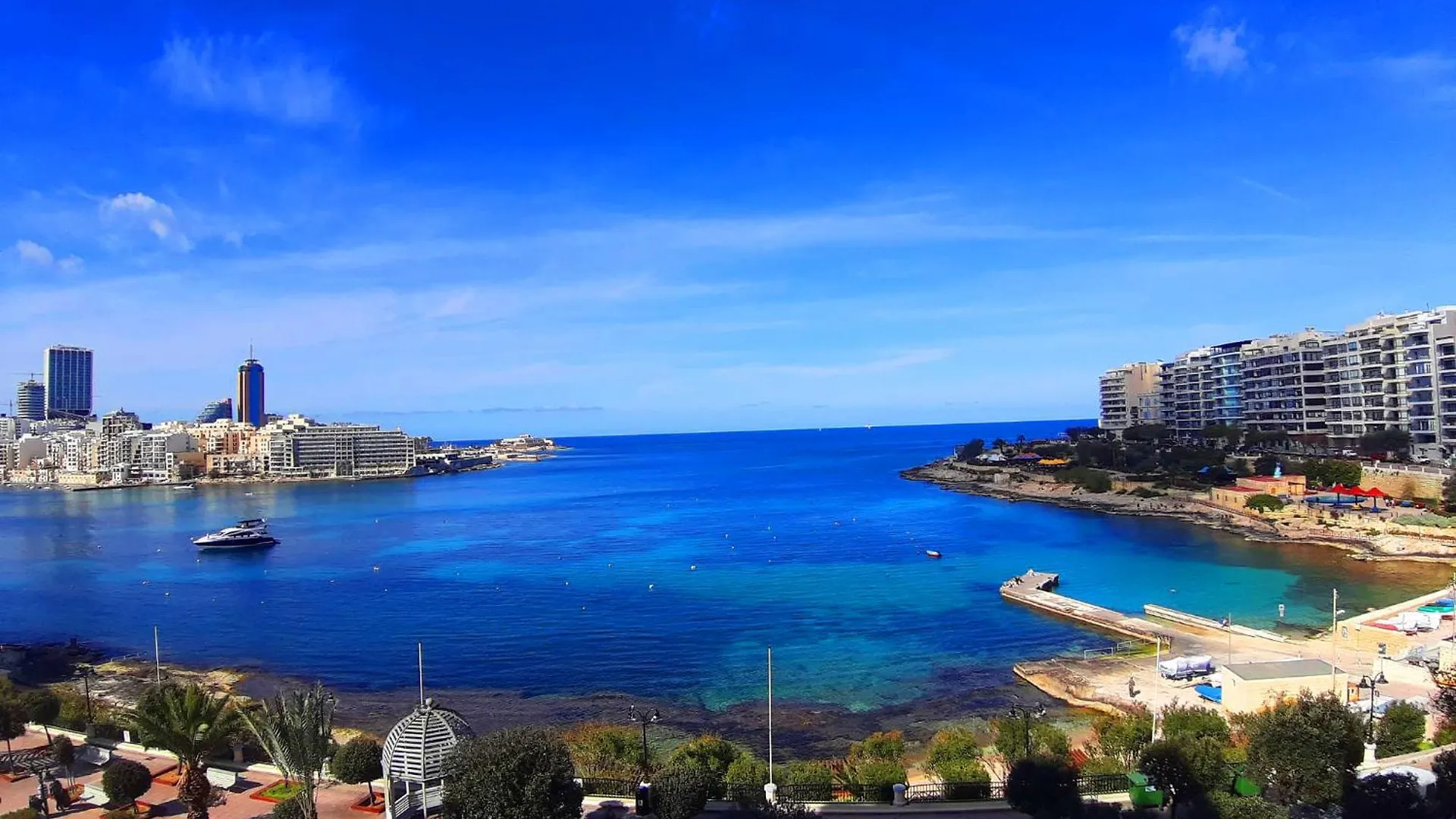 Appartamento The Perfect Home Away From Home Sliema