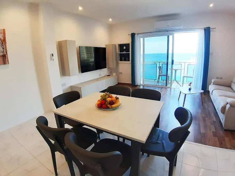 The Perfect Home Away From Home Sliema