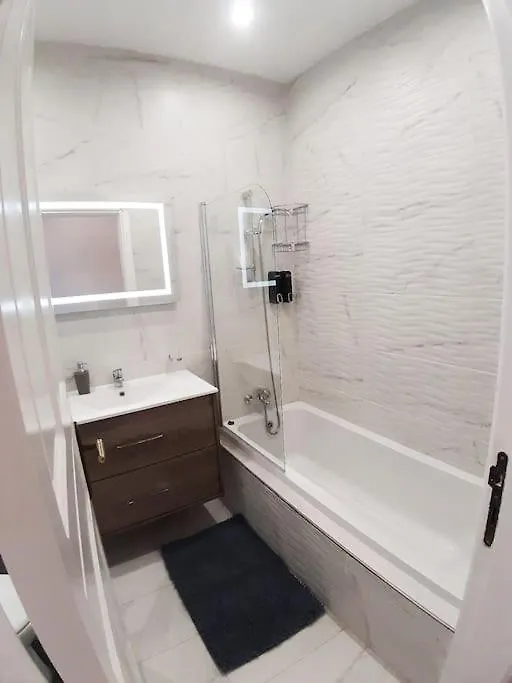 The Perfect Home Away From Home Sliema
