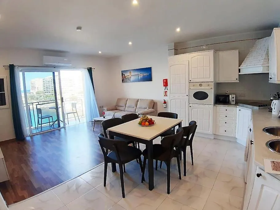 Appartamento The Perfect Home Away From Home Sliema