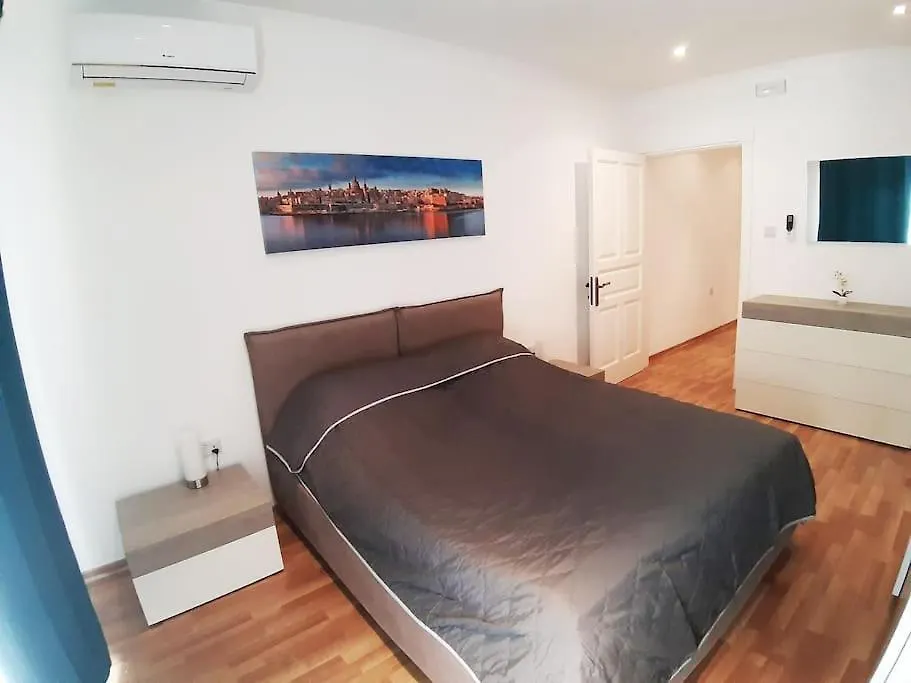 Appartamento The Perfect Home Away From Home Sliema
