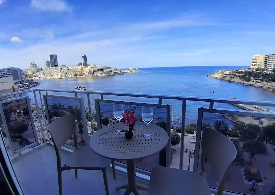 The Perfect Home Away From Home Sliema Malta