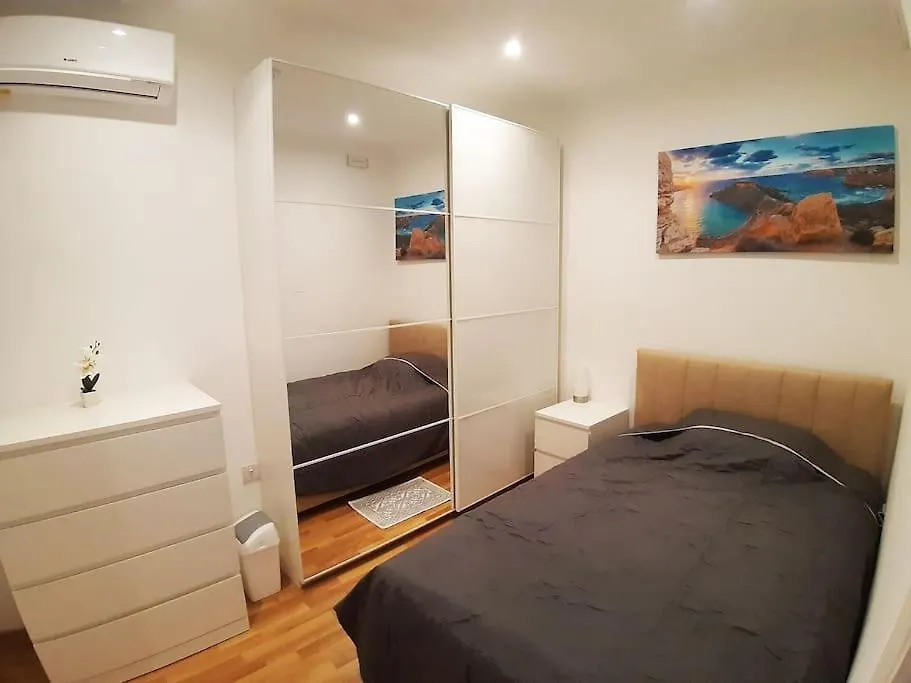 The Perfect Home Away From Home سليمة شقة