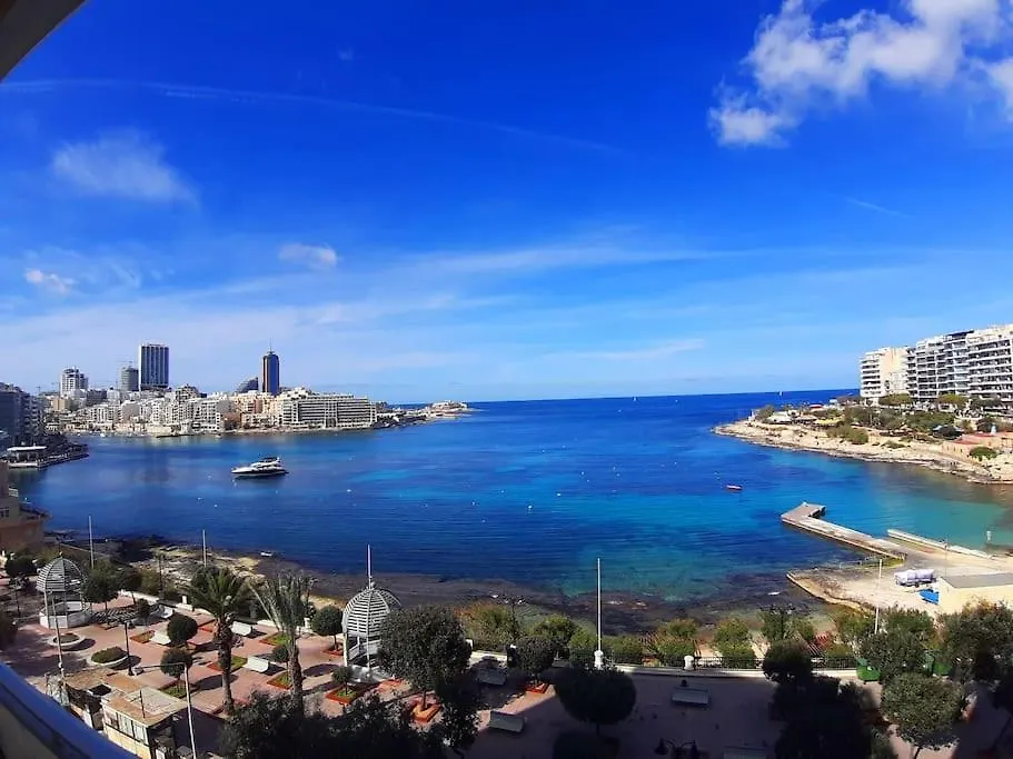 The Perfect Home Away From Home سليمة شقة